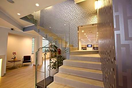 Best Western Plus BorgoLecco Hotel