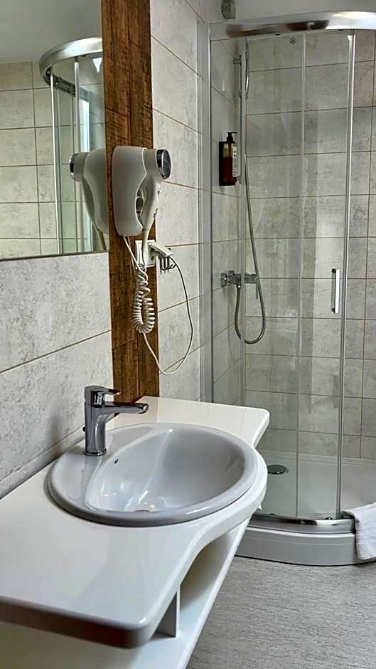Hotel Kuźnia Smaków
