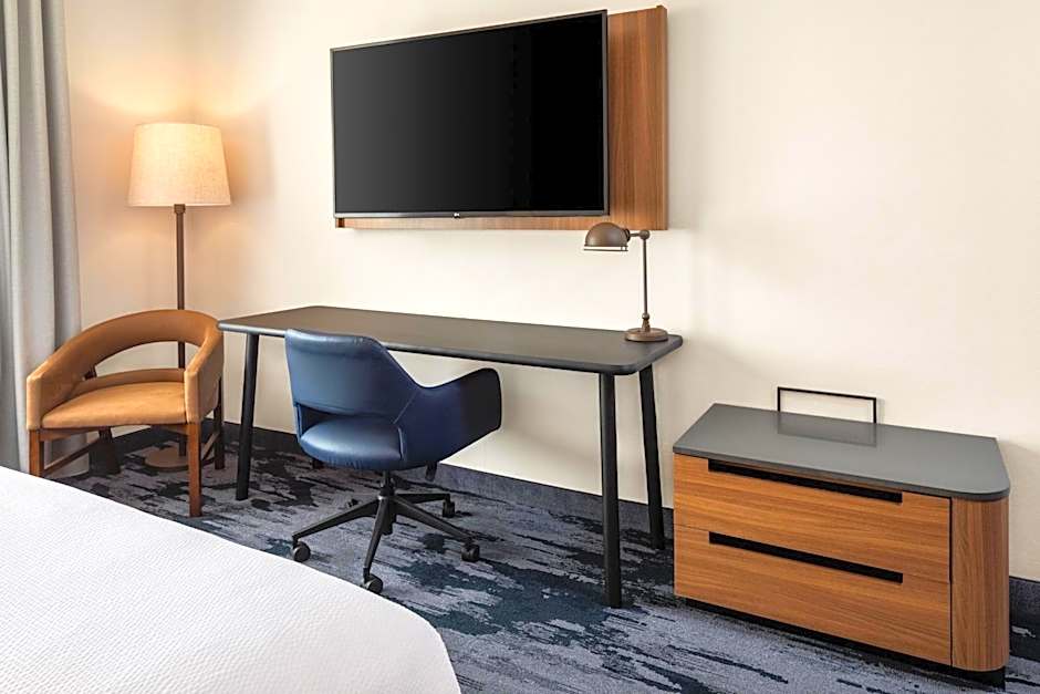 Fairfield by Marriott Inn & Suites Yankton