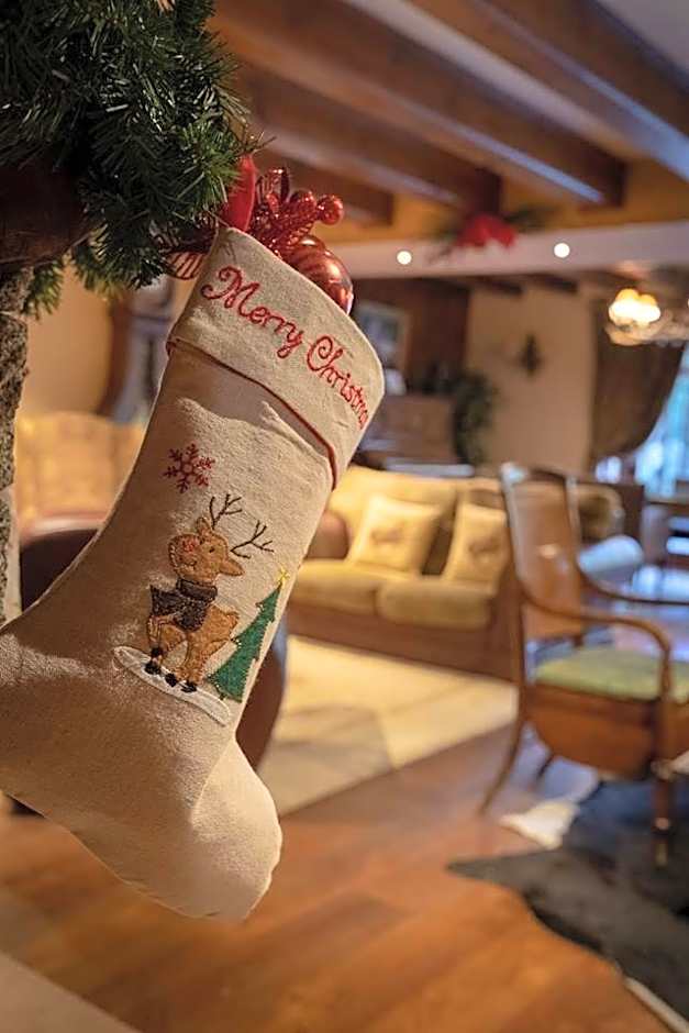 Hotel & Spa Casa Irene