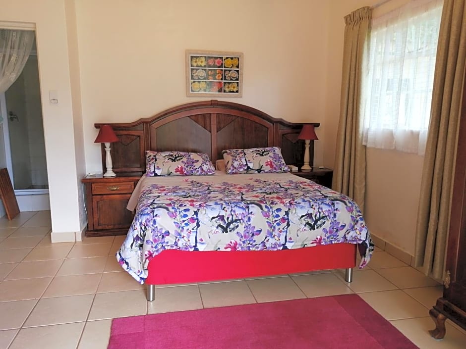 Bell Park Self or Semi Catering