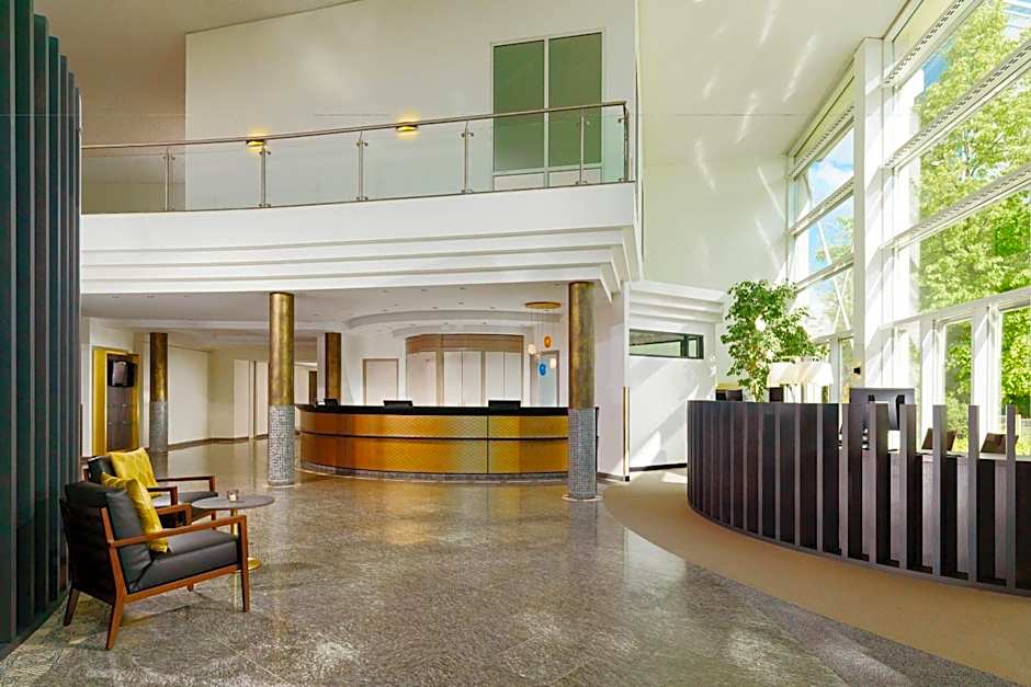Sheraton Offenbach Hotel