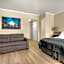 Bardufoss Hotell