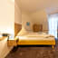 Hotel Nibelungen Hof