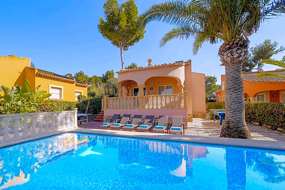 Villas Monte Verde -BTB