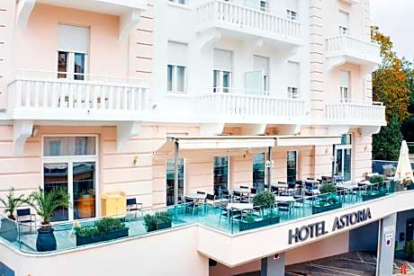 ASTORIA Hotel Opatija