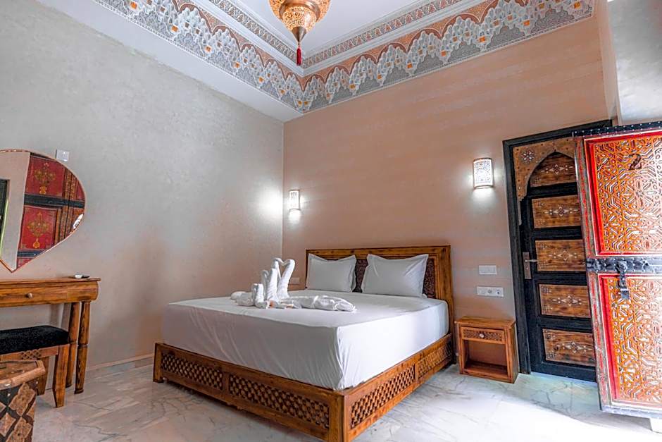 Riad Deluxe