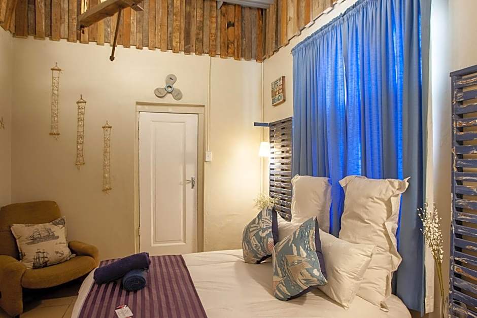 Bedrock Guest Studios