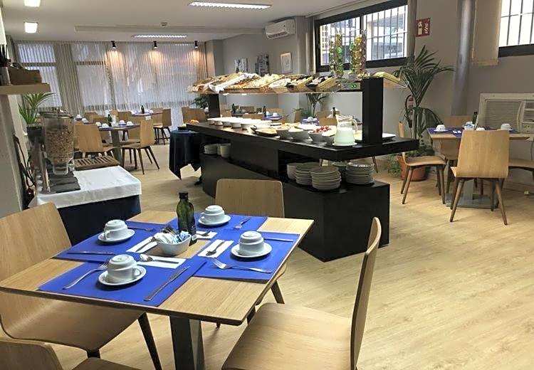 Hotel El Faro Marbella