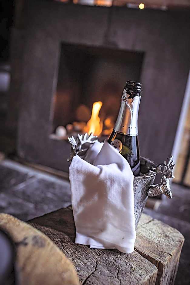 Hotel Chalet Svizzero