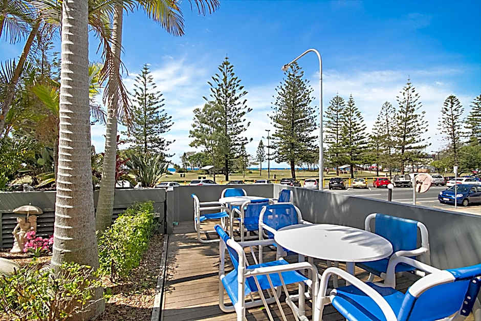Sandpiper Broadbeach