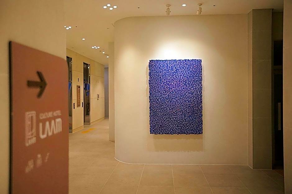 Gwangju Culture Hotel LAAM
