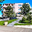 Spessart-Lodge