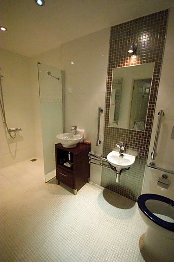 Cathedral Quarter Hotel