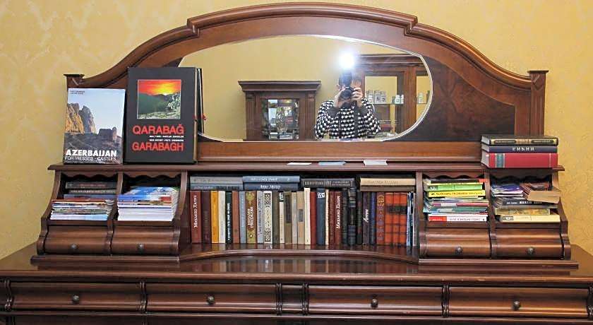 Baku Butik Mini Hotel