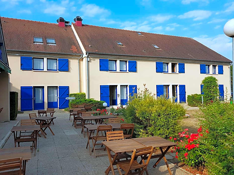 Comfort Hotel Etampes