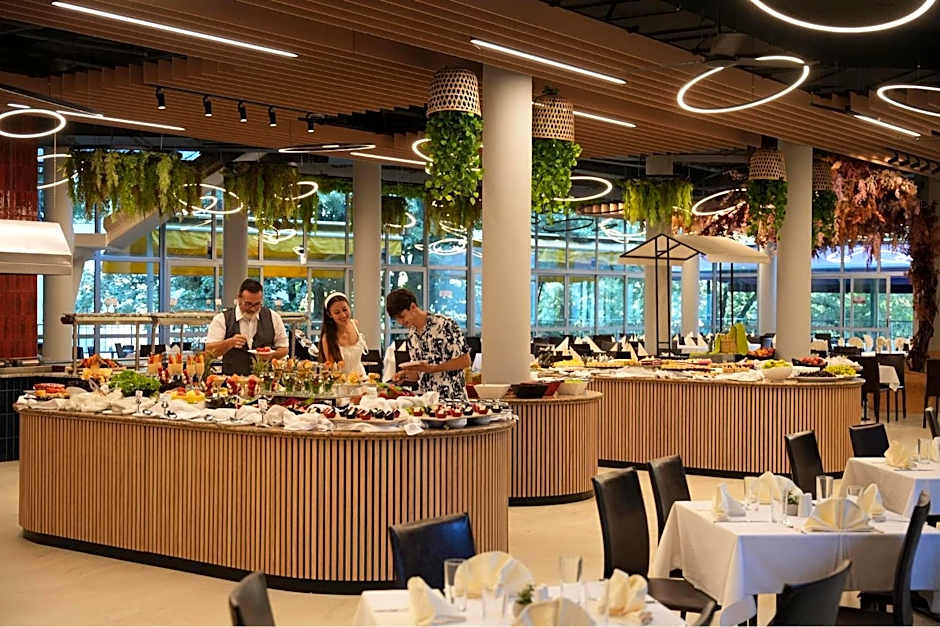 SH Dolce Mare- All inclusive- Free Beach & Beach Bar
