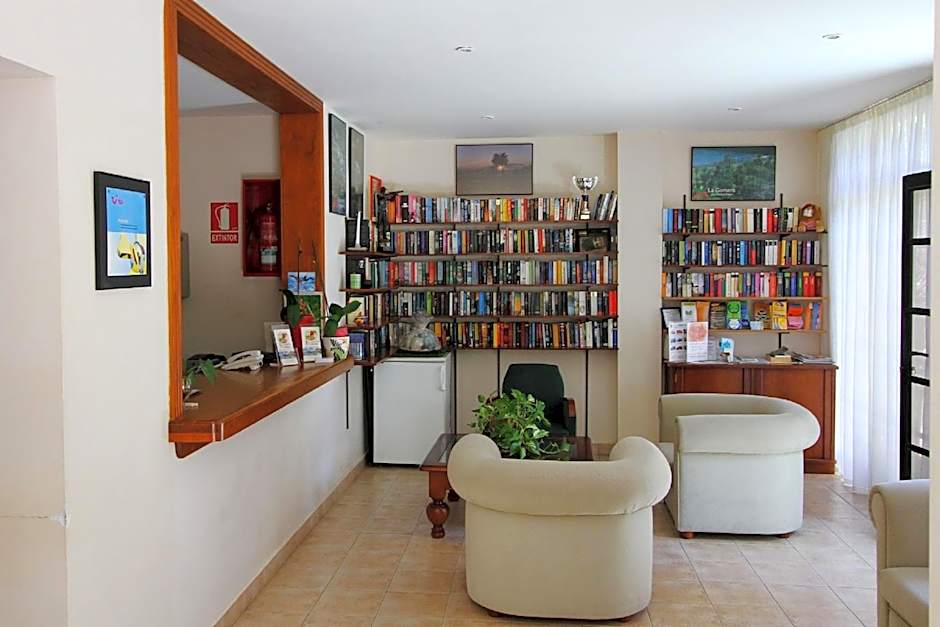 Apartamentos Punta Marina