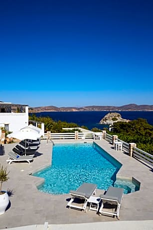 9 Muses Exclusive Apartments