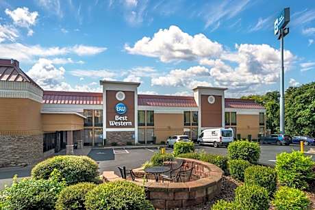 Best Western Gastonia
