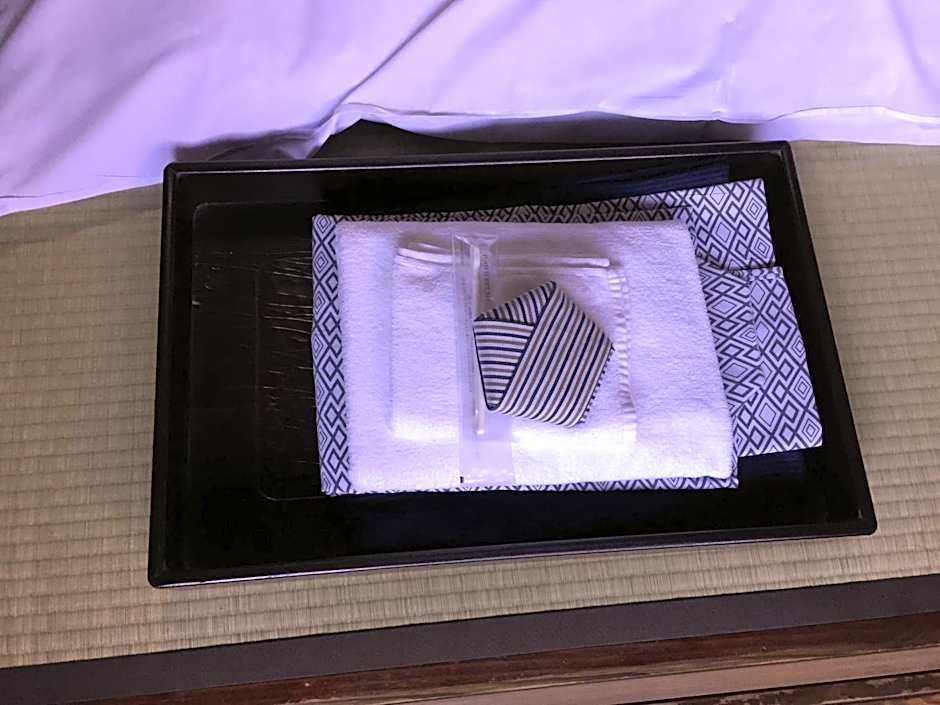 Kadokyu Ryokan