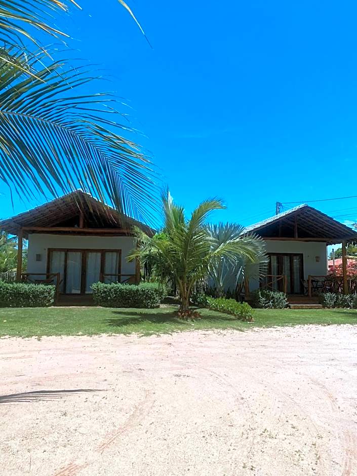 Recanto da Barra Chalé