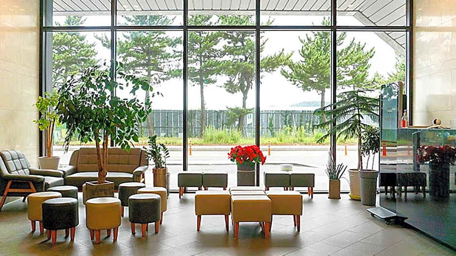 World Sky Residence Hotel