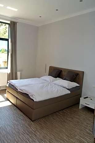 Gästehaus Tappes Hofgarten