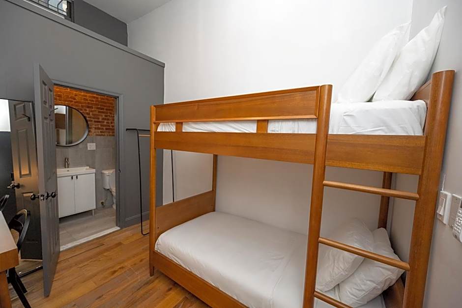 The Flat NYC