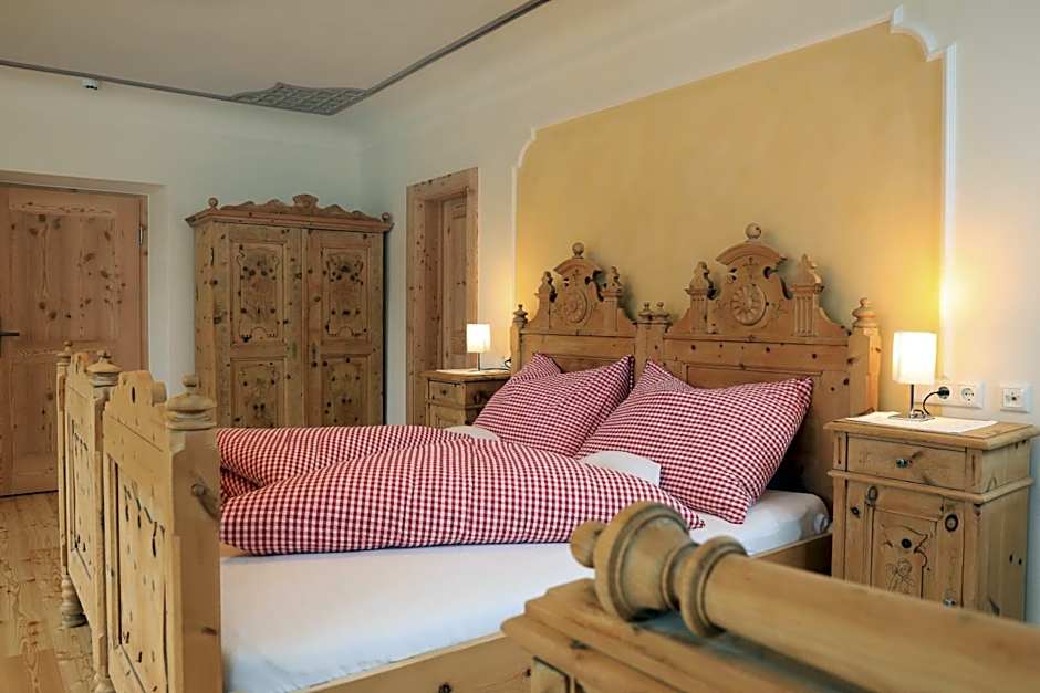 Hotel Gasthof Unterwöger