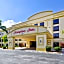 Hampton Inn By Hilton Palm Beach Gardens