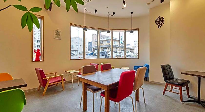 Kumagaya Royal Hotel Suzuki