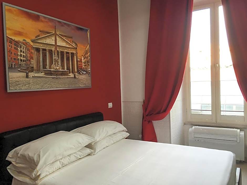 Vatican City Holidays Guesthouse