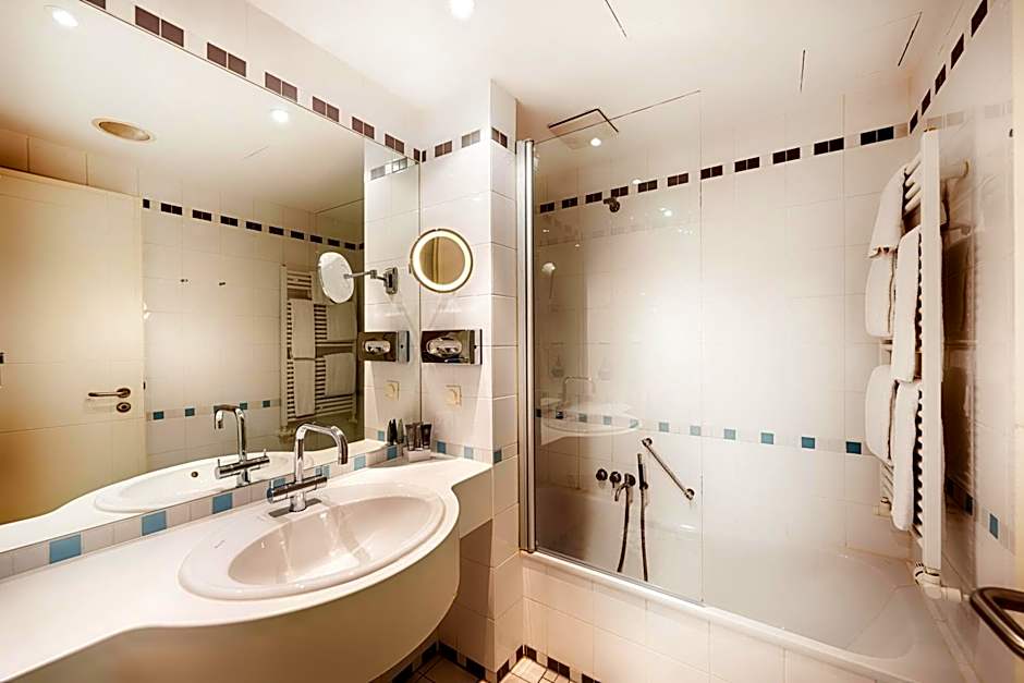 Welcome Hotel Meschede Hennesee