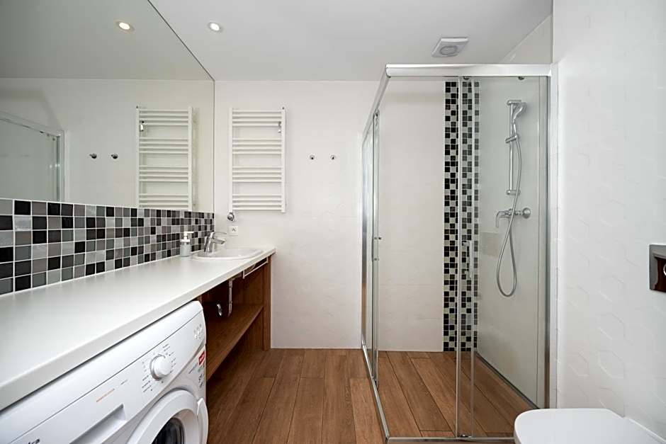 Rentsite Family Apartments położone w BLU