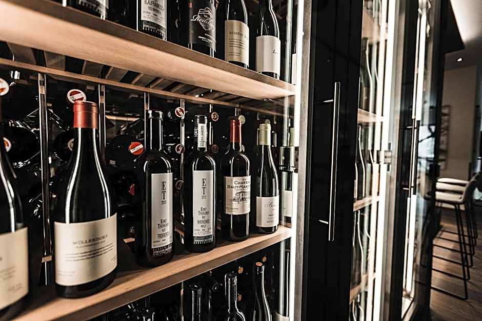 Boutique Hotel und Chalets Bergwiesenglück