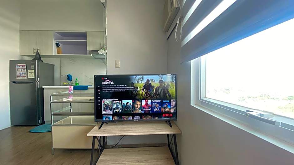 Staycation One Bedroom