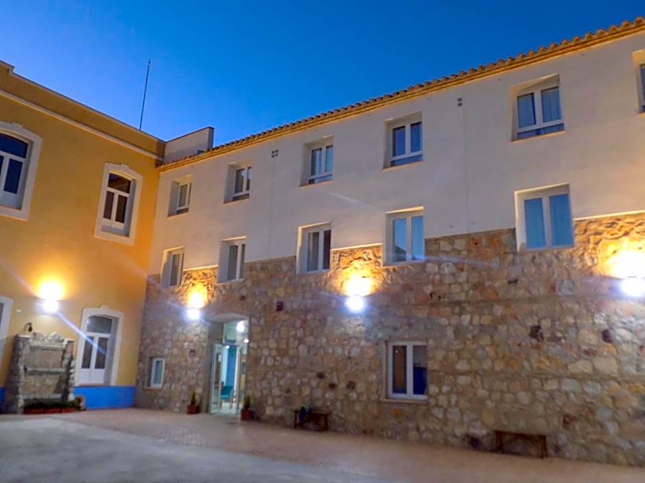 Hotel Rural SUEÑOS DEL QUIJOTE