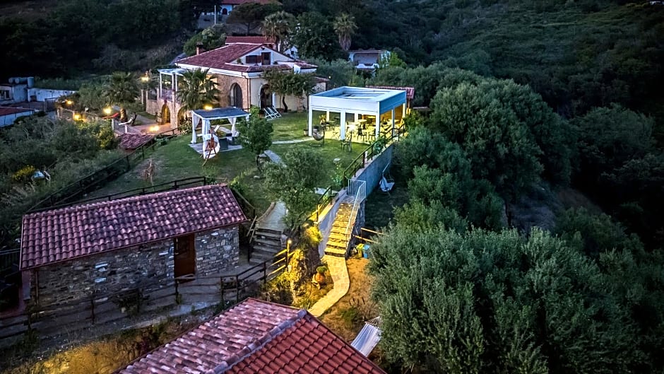 Antica Dimora Palinuro