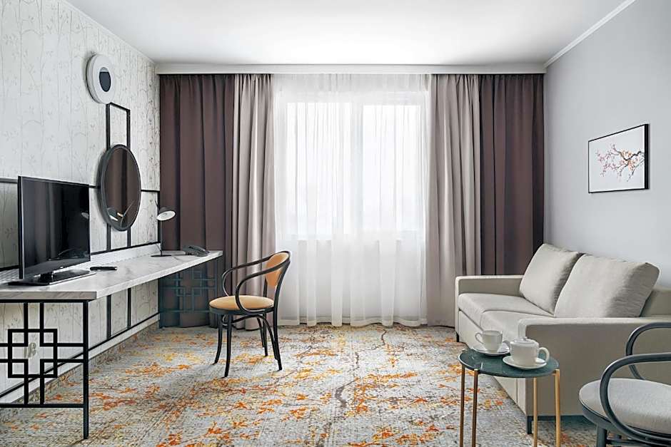 Metropolo by Golden Tulip Krakow