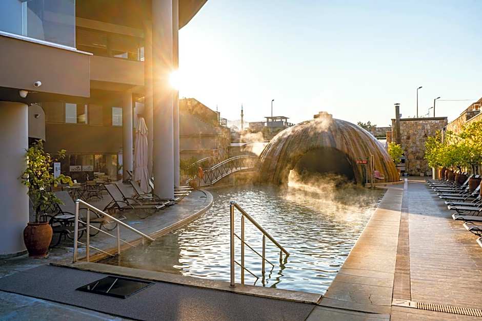 Doğa Thermal Health & Spa