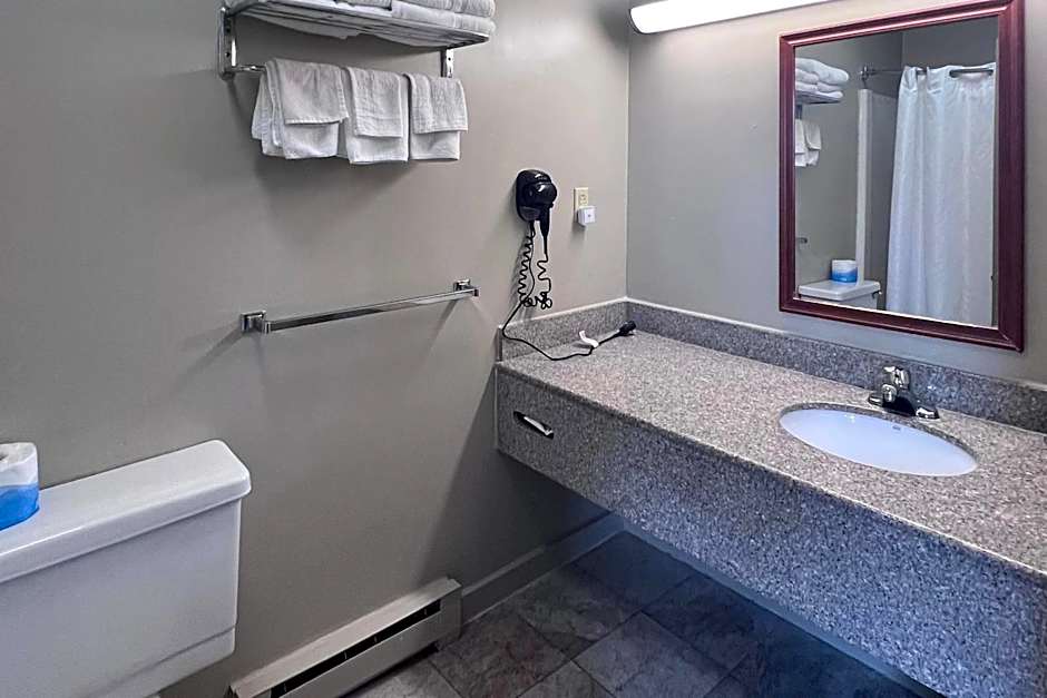 Rodeway Inn & Suites Hershey Chocolate Avenue