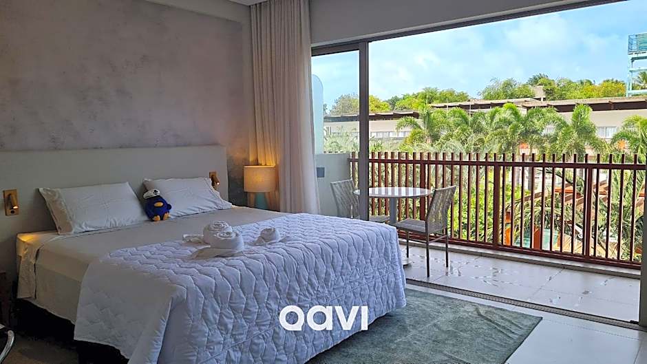 Flat Ile de Pipa Mykonos by Qavi