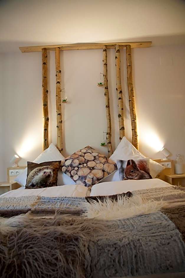 Hostellerie Les Bagenelles