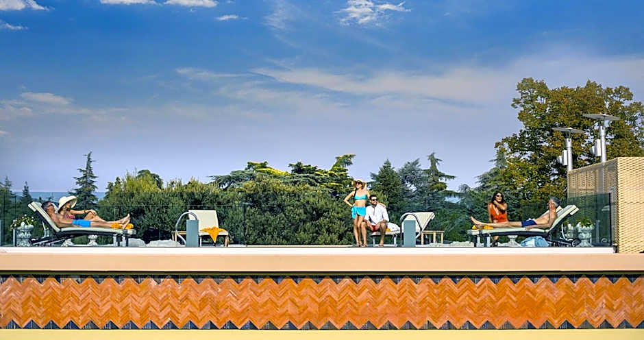 Grand Hotel Castrocaro Longlife Formula