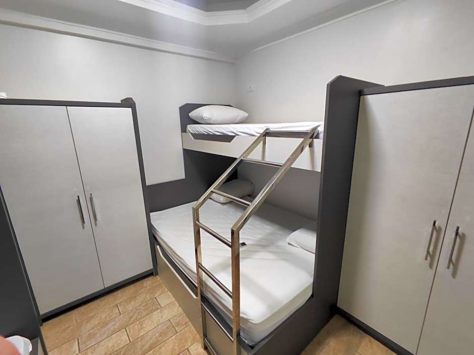 Pousada Mirante do César