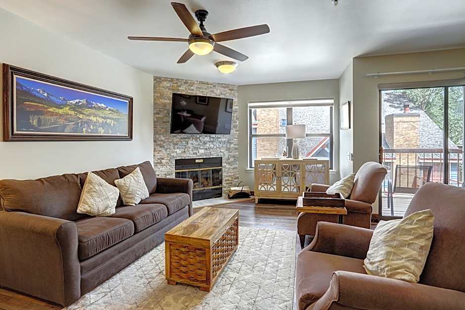 River Mountain Lodge by Breckenridge Hospitality