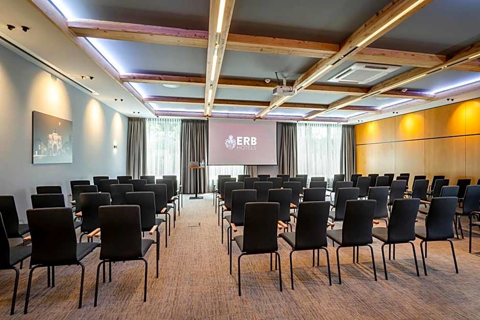 Best Western Plus Hotel Erb