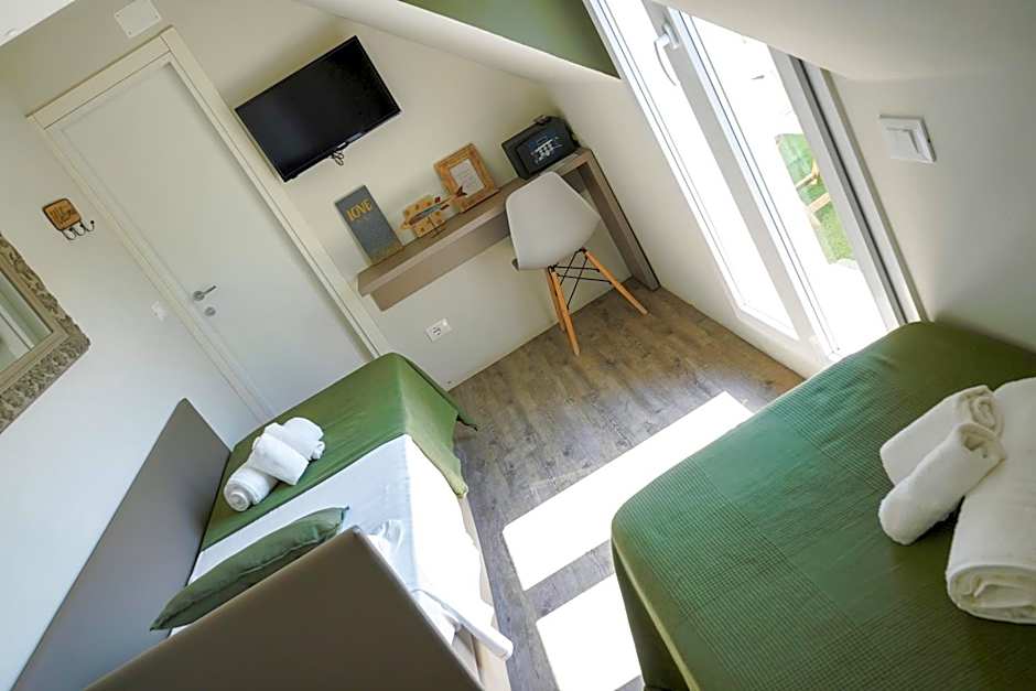 Hotel Rex - Lifestyle