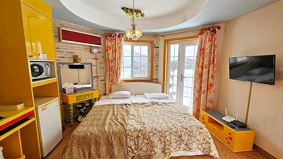 Elf Resort Hotel